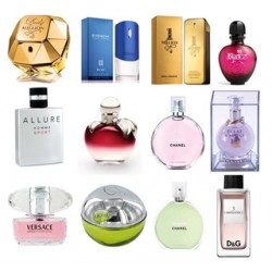 Brand Perfume